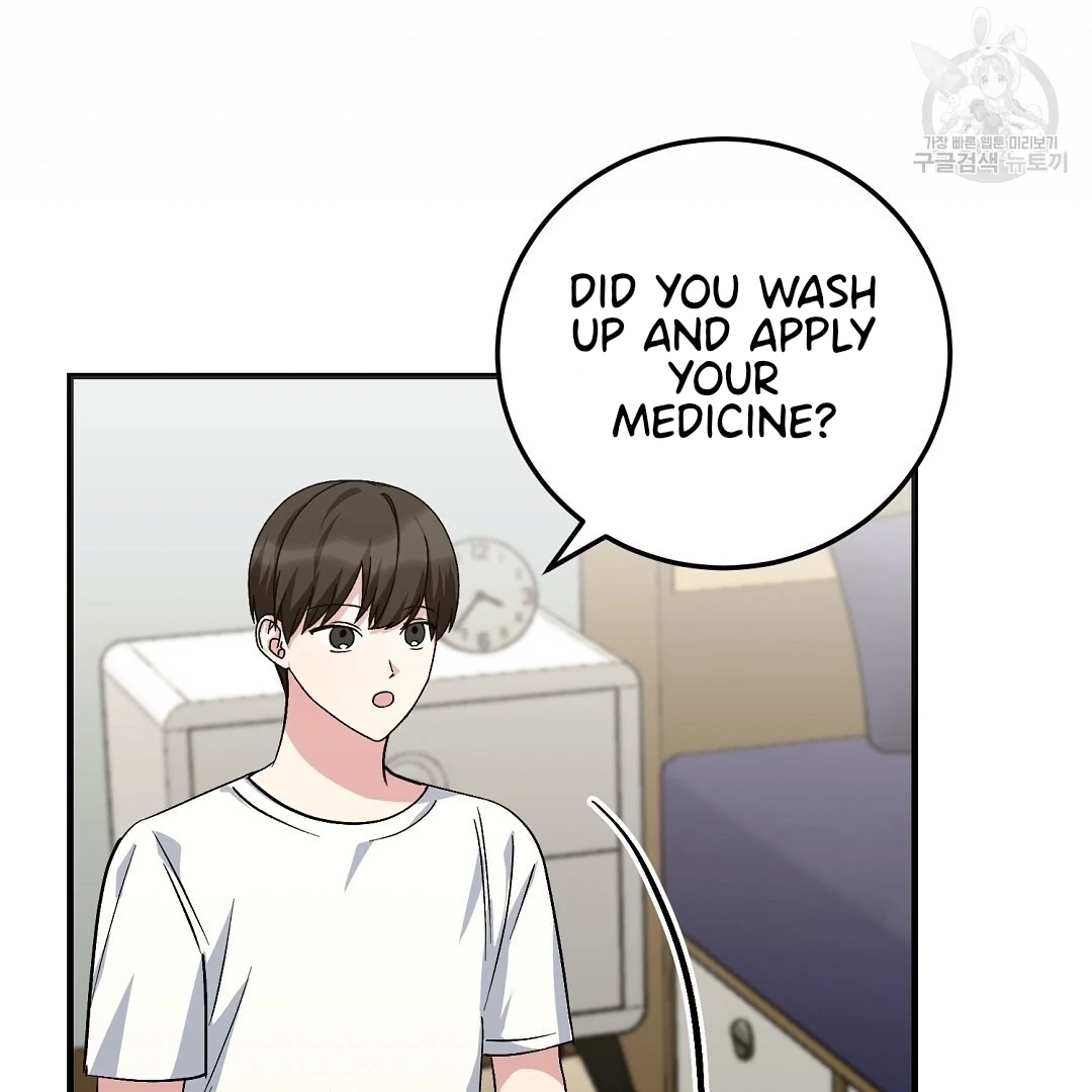 Jjogari Chapter 12 page 35 - 