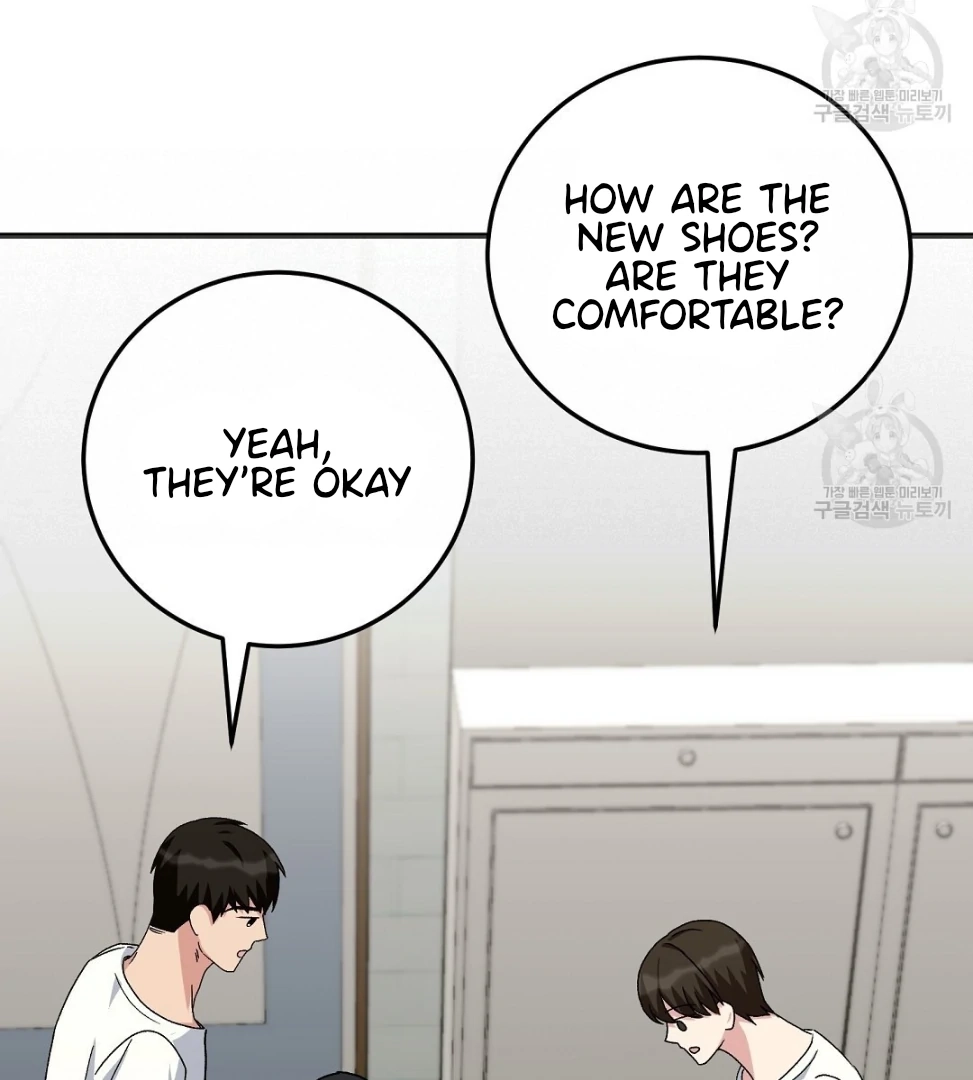 Jjogari Chapter 12 page 95 - 