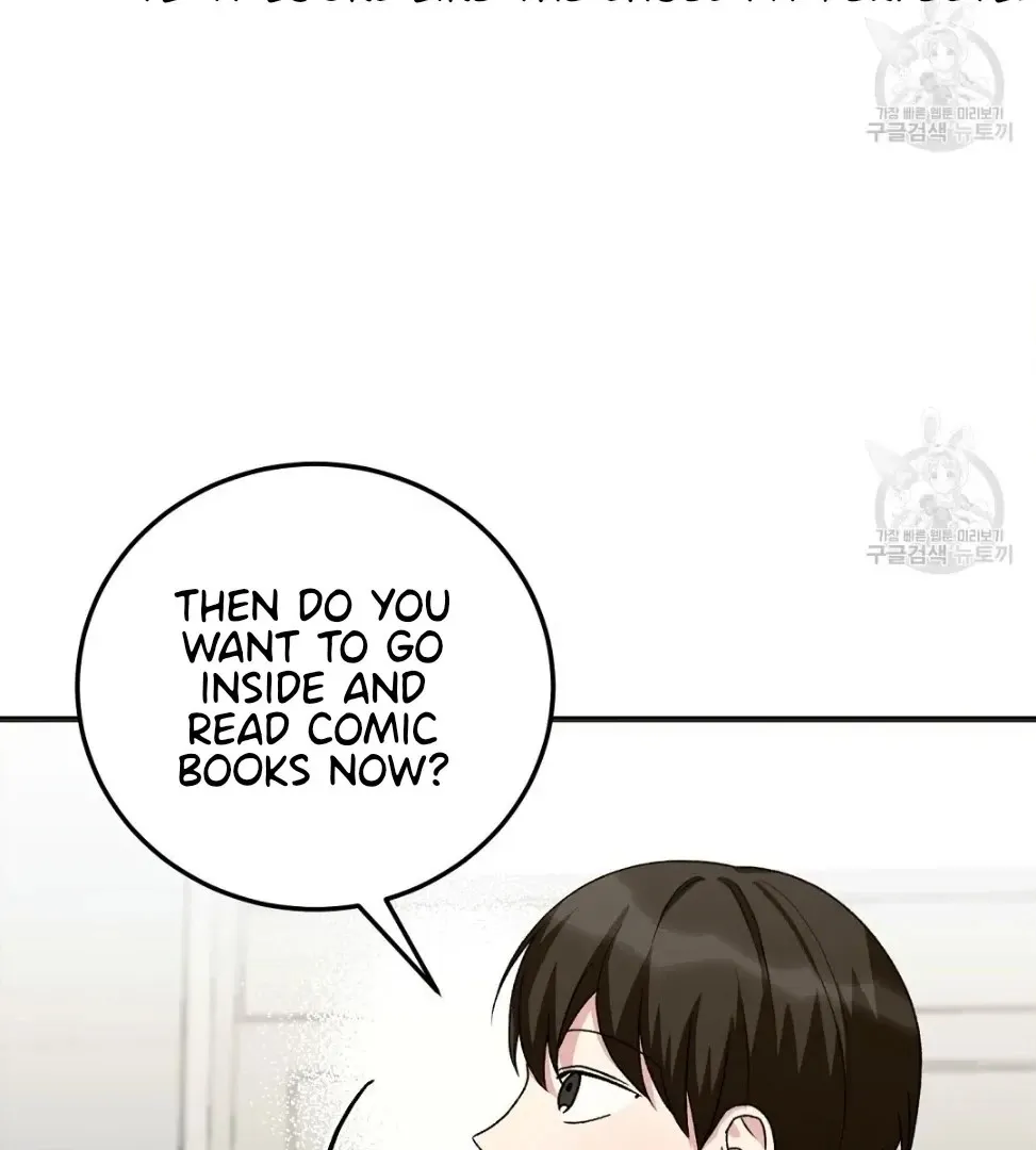 Jjogari Chapter 12 page 100 - 