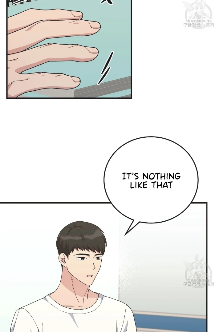Jjogari Chapter 13 page 34 - 