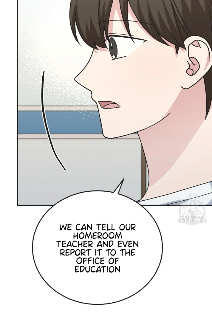 Jjogari Chapter 13 page 36 - 