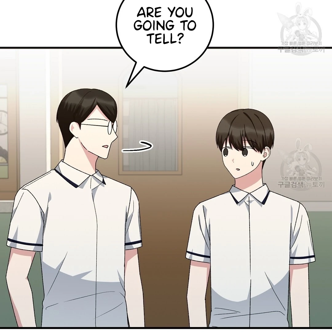 Jjogari Chapter 13 page 64 - 