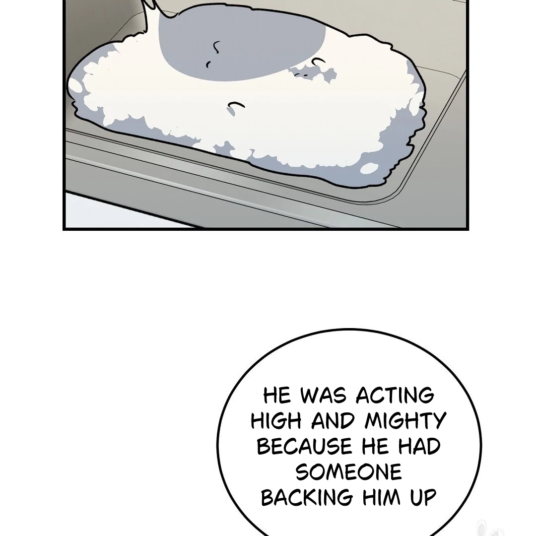 Jjogari Chapter 14 page 5 - 