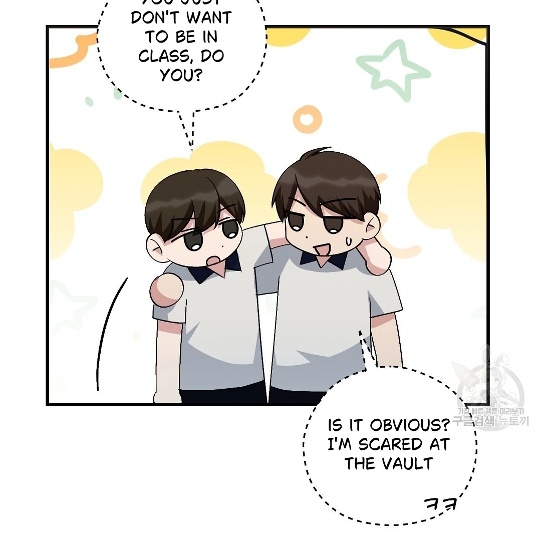 Jjogari Chapter 14 page 63 - 