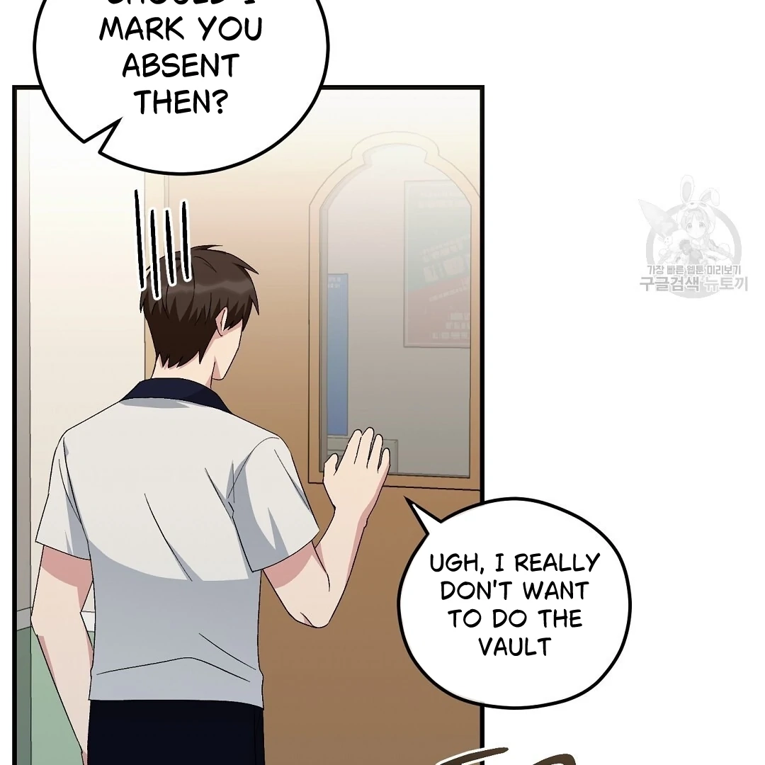 Jjogari Chapter 14 page 68 - 
