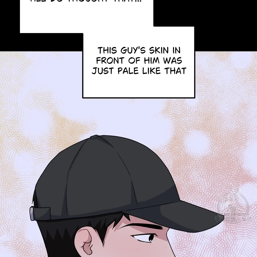 Jjogari Chapter 15 page 101 - 