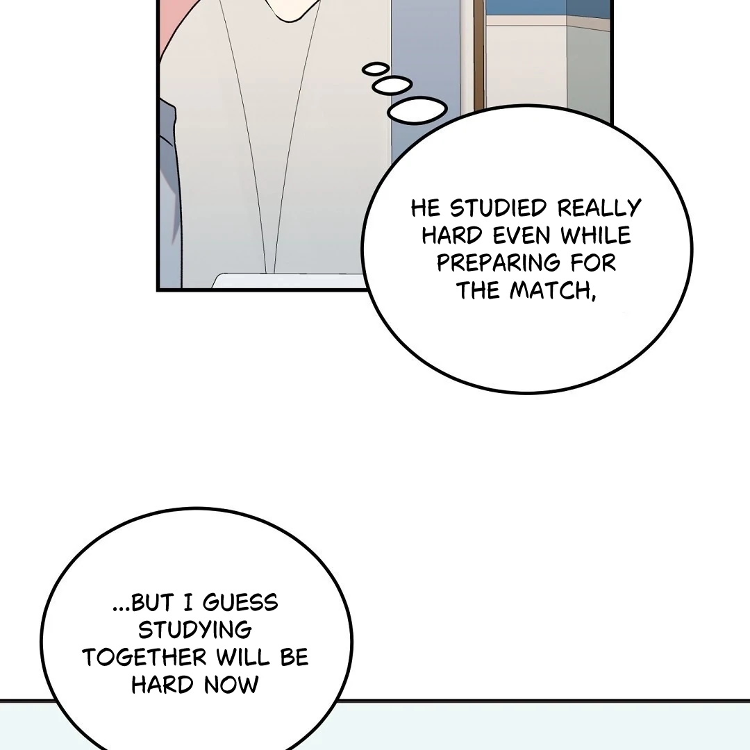 Jjogari Chapter 15 page 26 - 