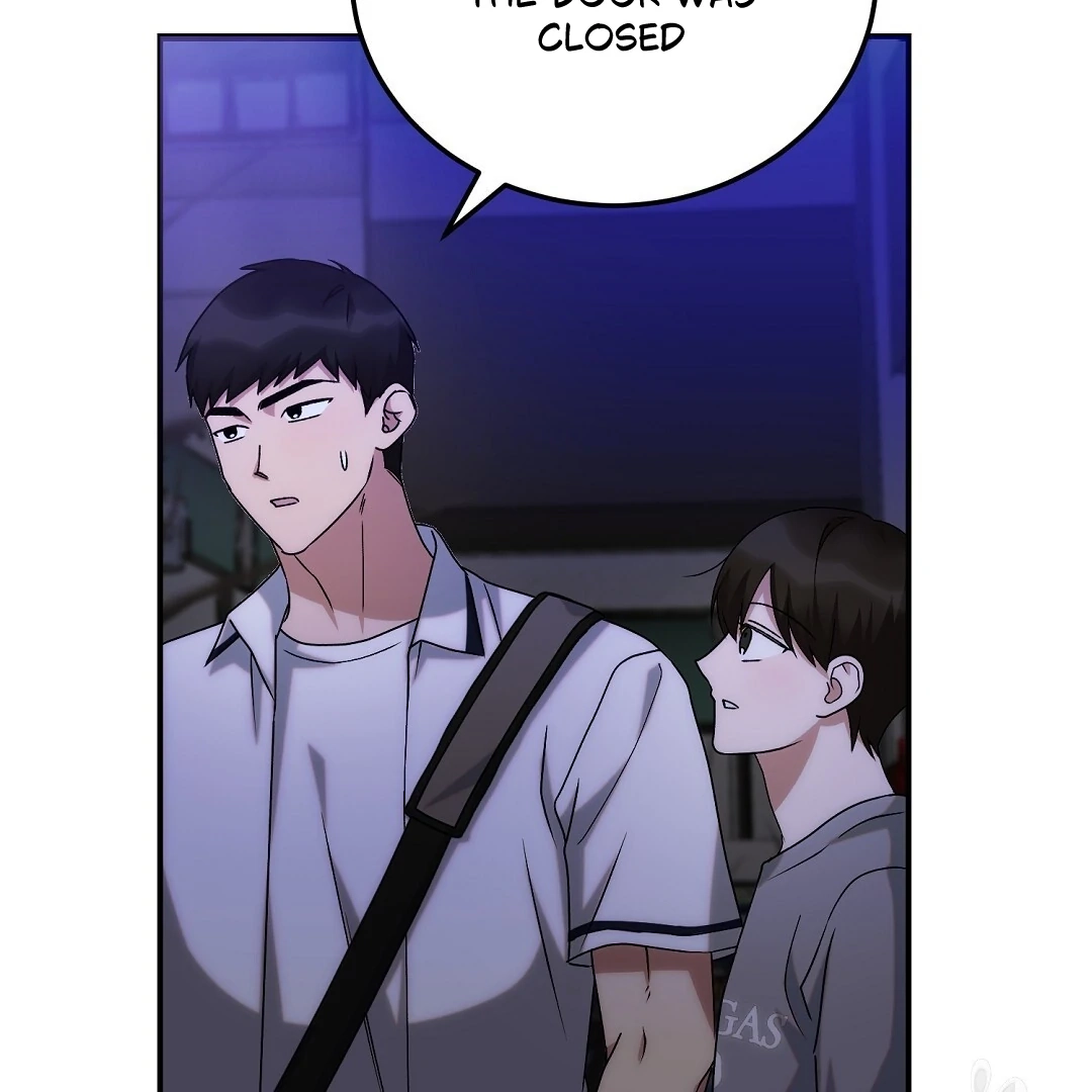 Jjogari Chapter 15 page 46 - 