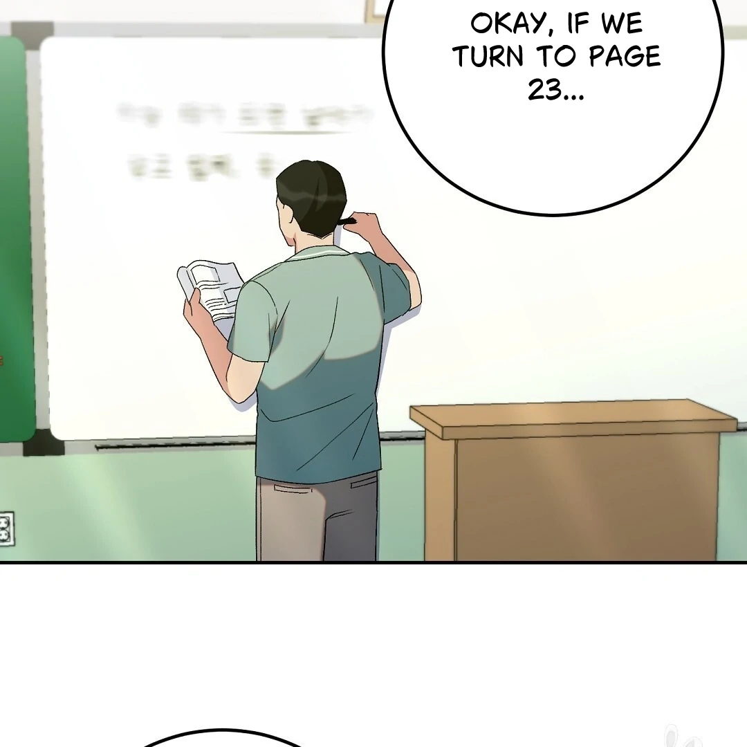 Jjogari Chapter 3 page 71 - 