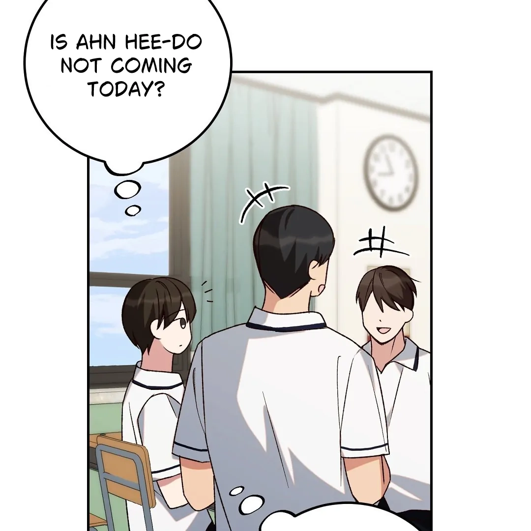 Jjogari Chapter 4 page 75 - 
