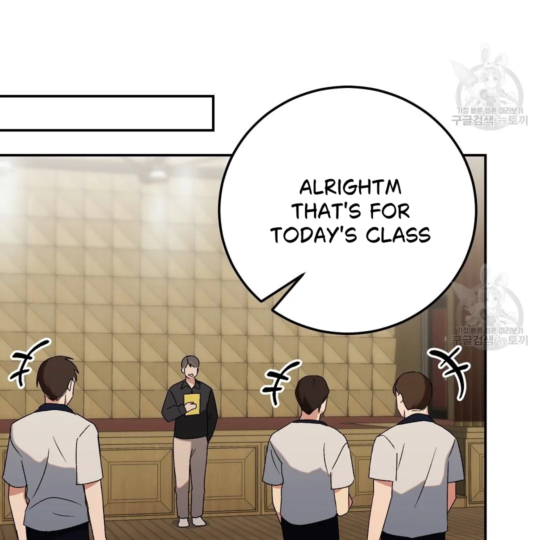 Jjogari Chapter 4 page 91 - 