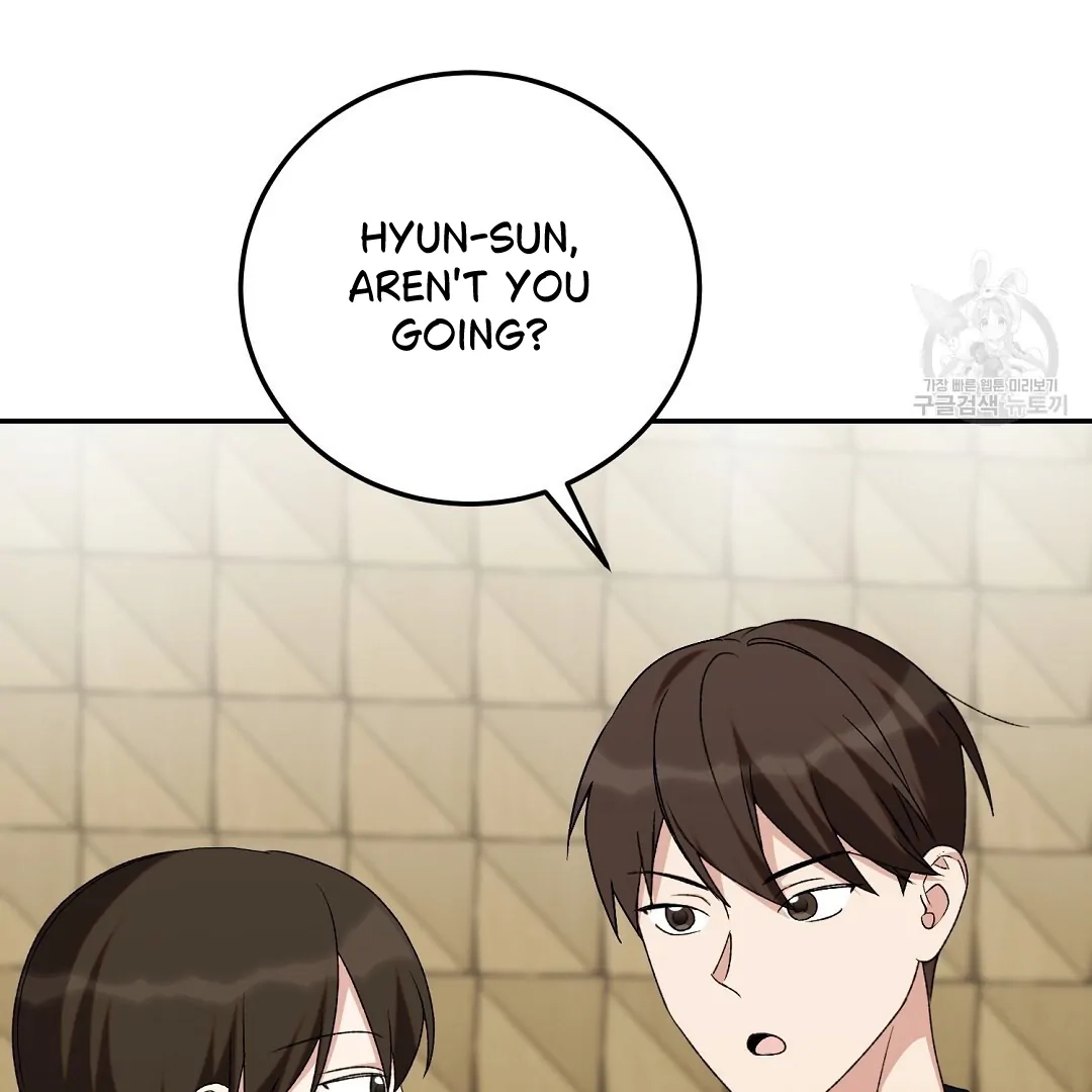 Jjogari Chapter 4 page 95 - 