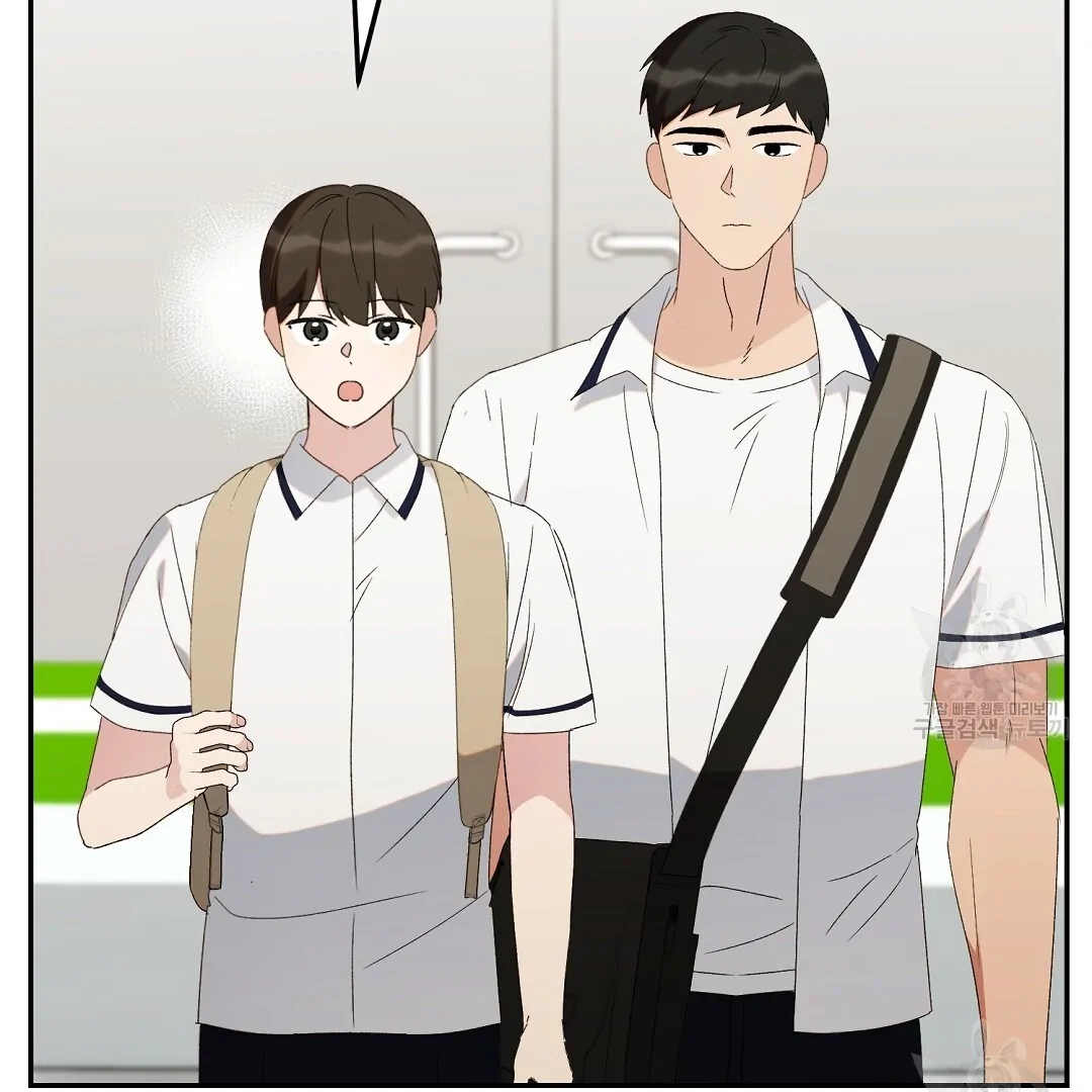 Jjogari Chapter 5 page 111 - 