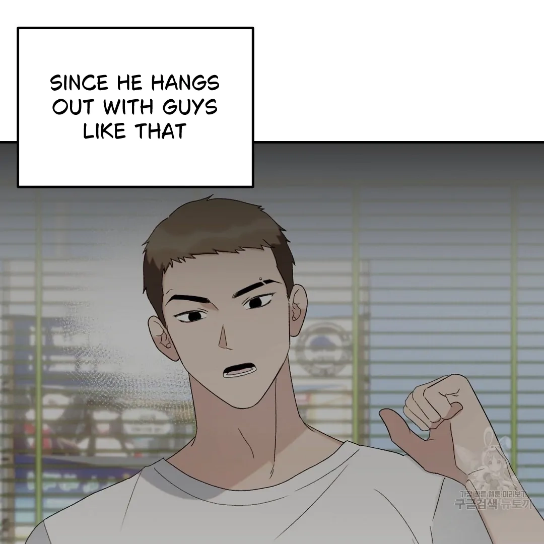 Jjogari Chapter 5 page 64 - 