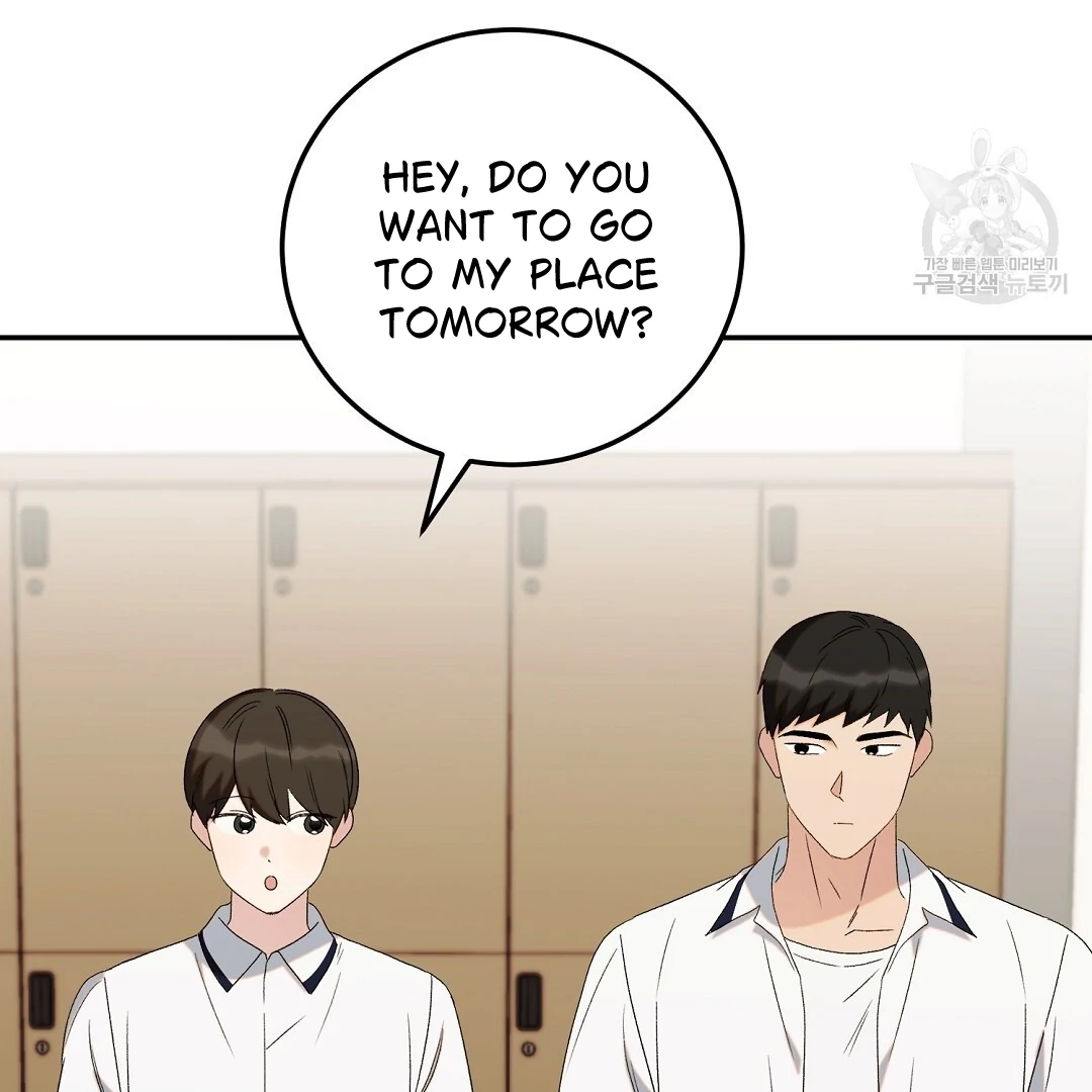 Jjogari Chapter 5 page 93 - 