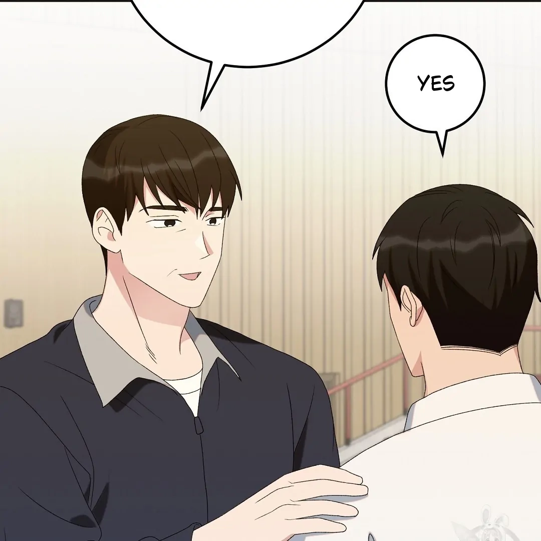 Jjogari Chapter 6 page 106 - 