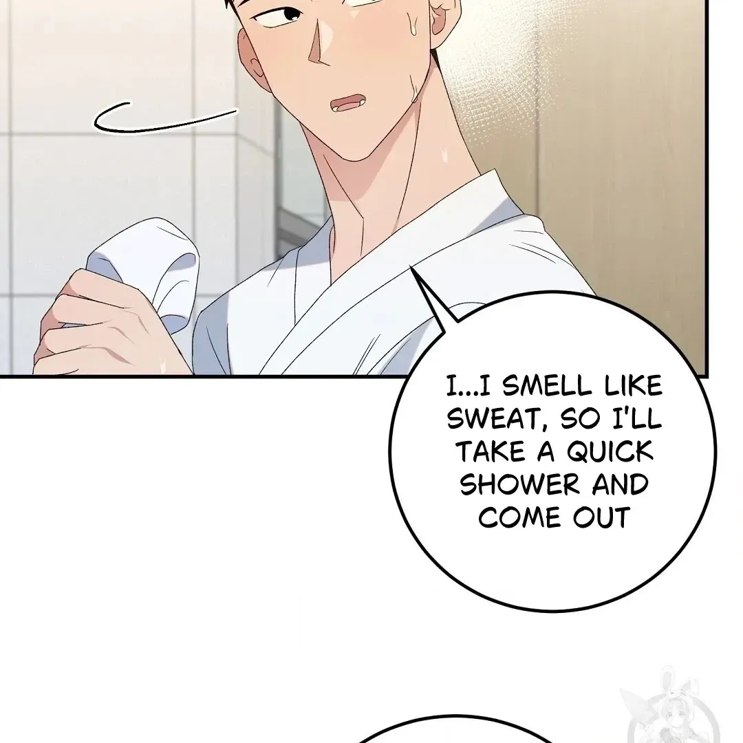 Jjogari Chapter 6 page 110 - 