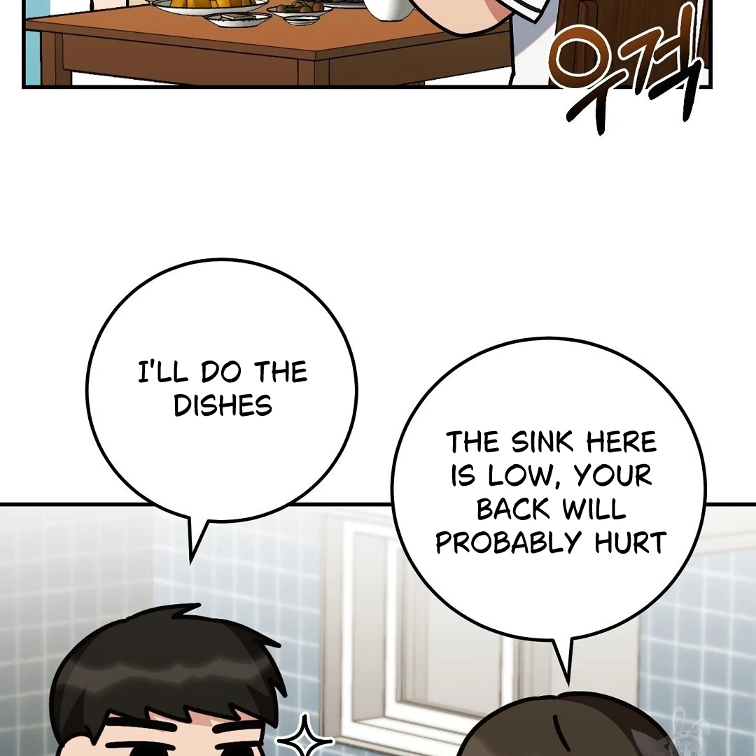 Jjogari Chapter 6 page 35 - 