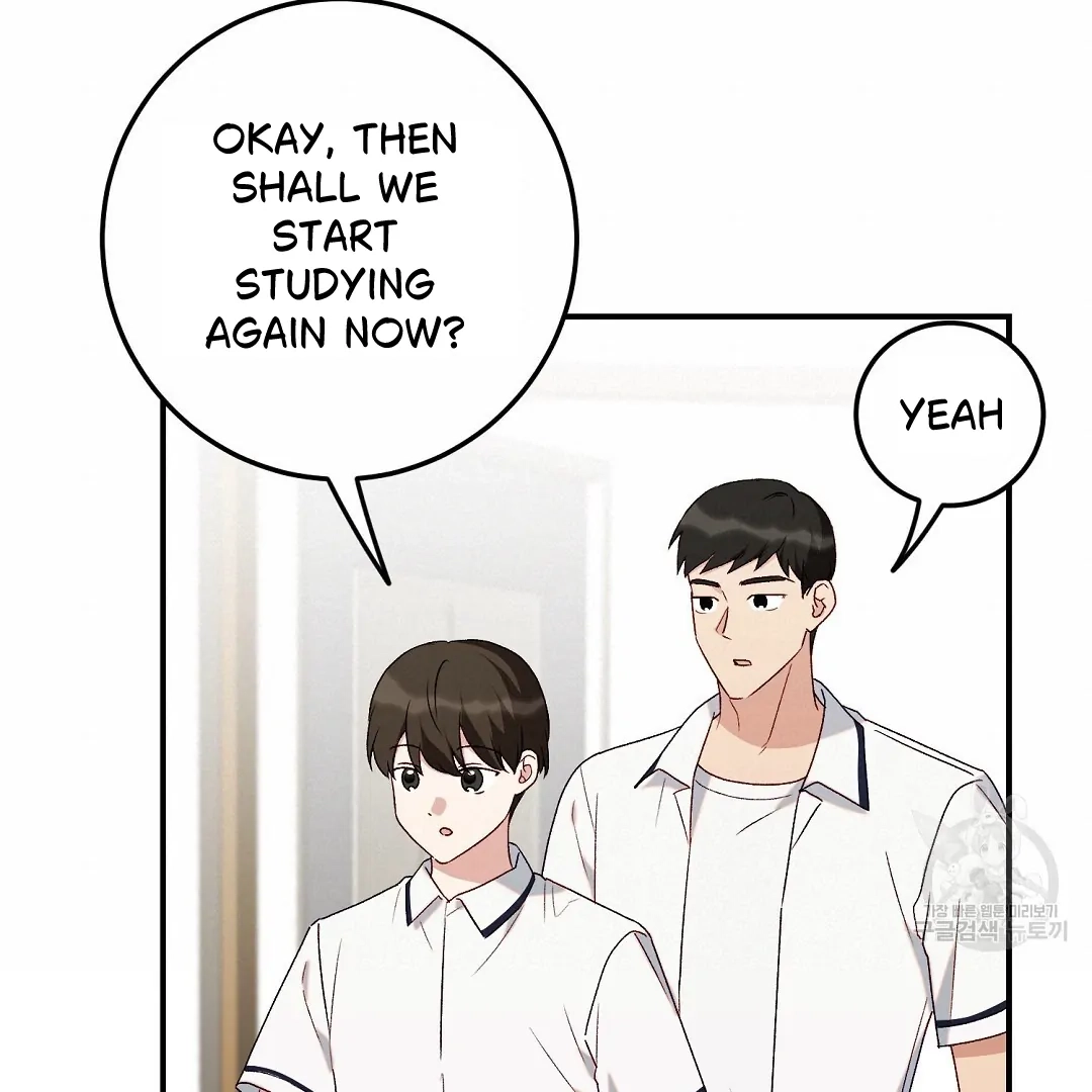 Jjogari Chapter 6 page 38 - 
