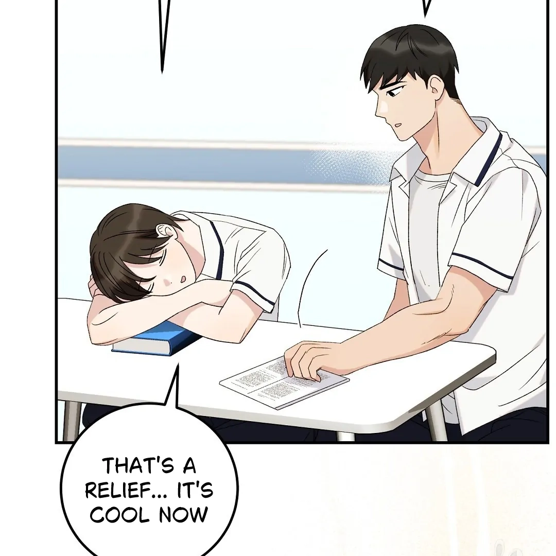 Jjogari Chapter 6 page 55 - 