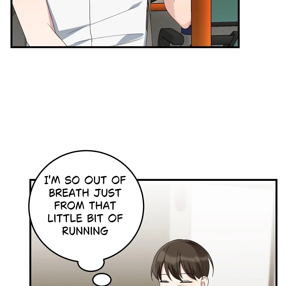 Jjogari Chapter 7 page 107 - 