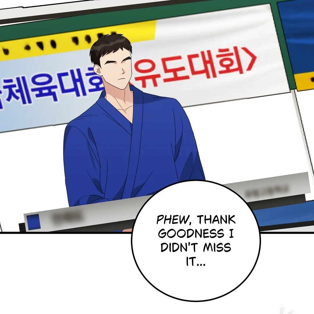 Jjogari Chapter 7 page 111 - 