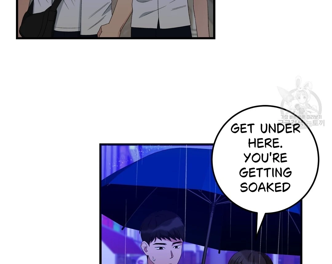 Jjogari Chapter 7 page 78 - 