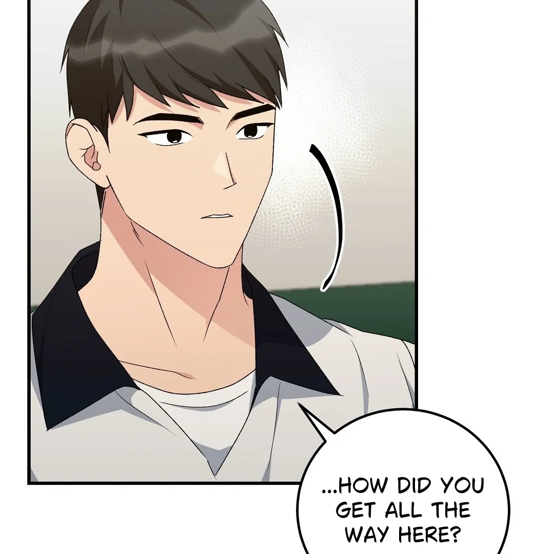 Jjogari Chapter 8 page 2 - 