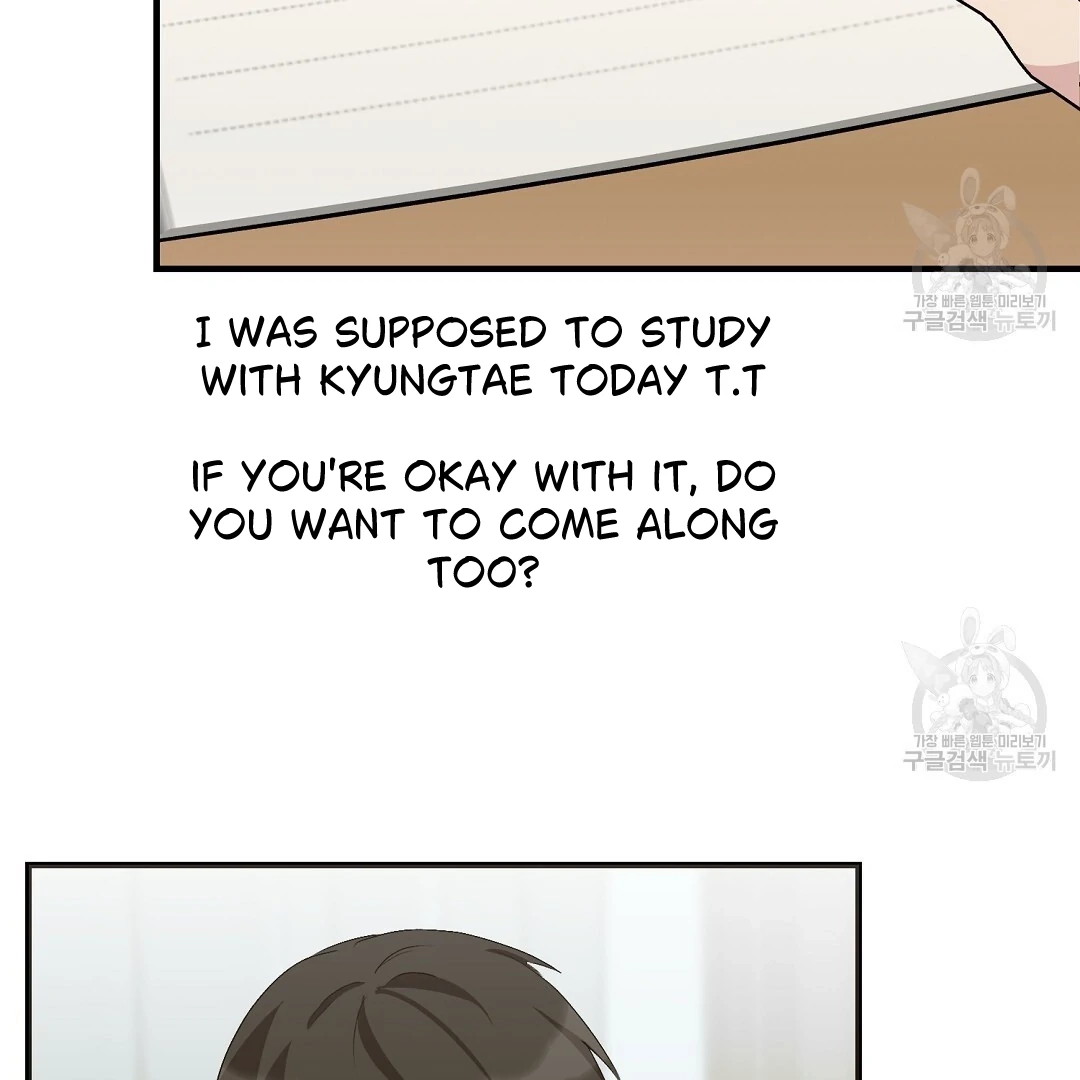Jjogari Chapter 8 page 127 - 