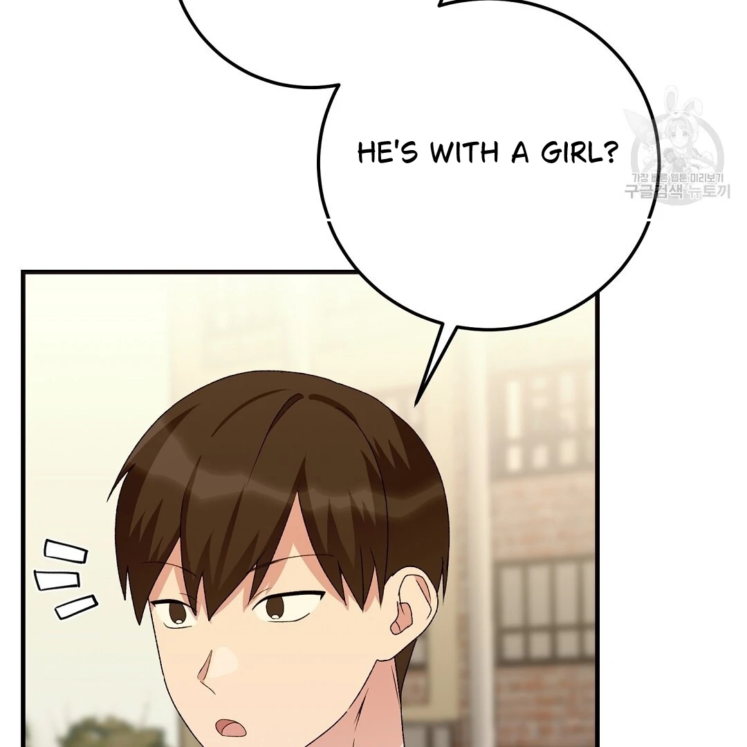Jjogari Chapter 8 page 133 - 