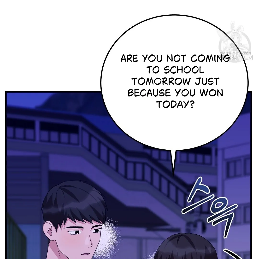 Jjogari Chapter 8 page 42 - 