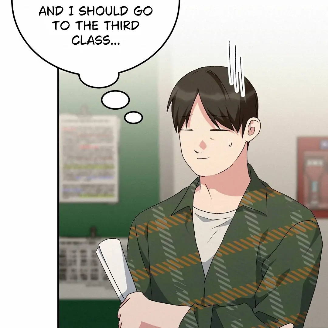 Jjogari Chapter 8 page 71 - 