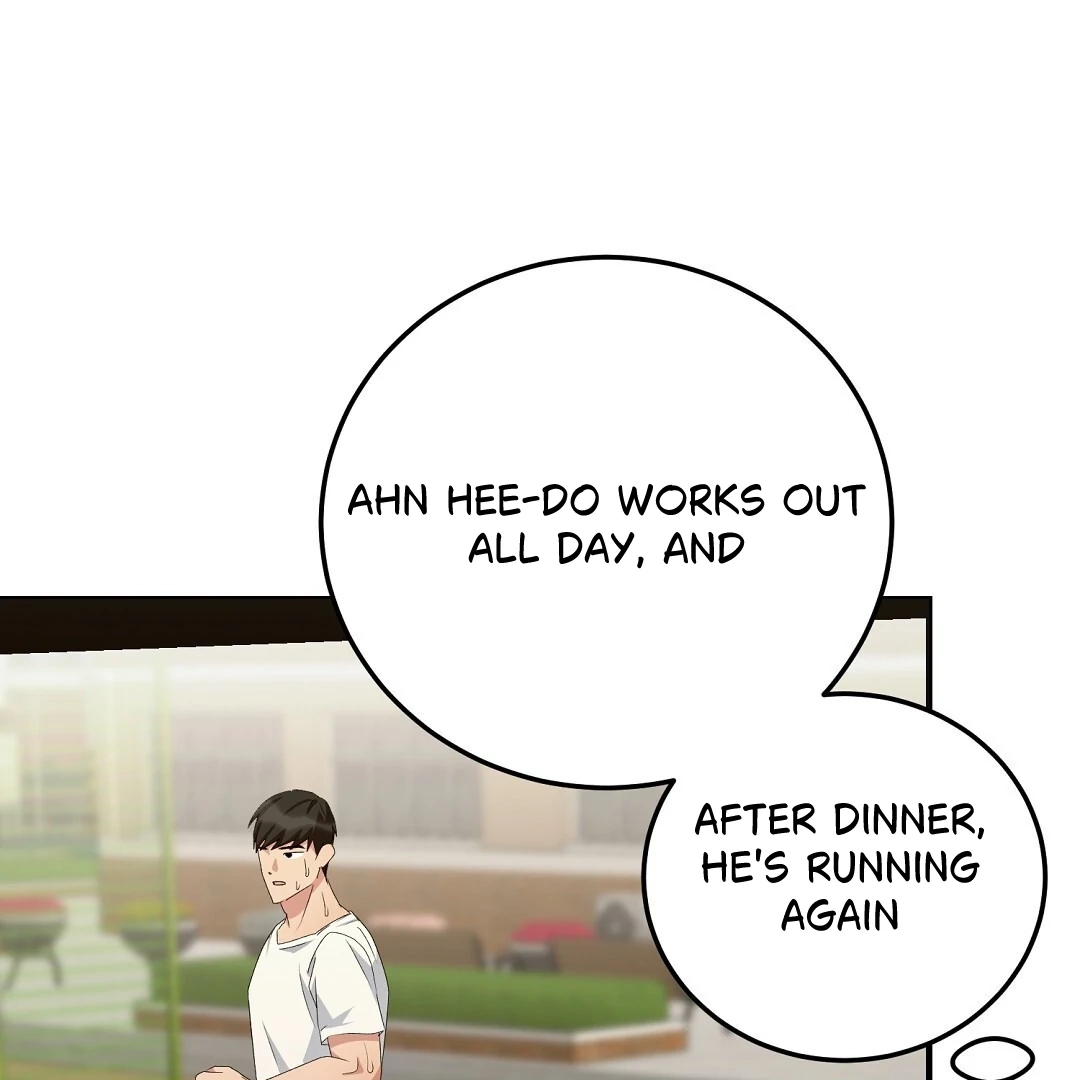 Jjogari Chapter 8 page 95 - 