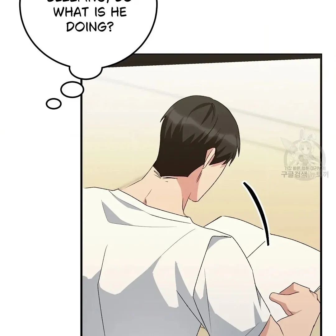 Jjogari Chapter 8 page 100 - 