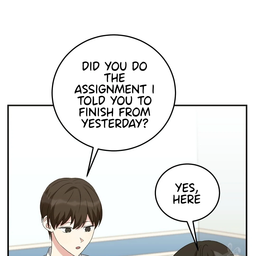 Jjogari Chapter 9 page 26 - 