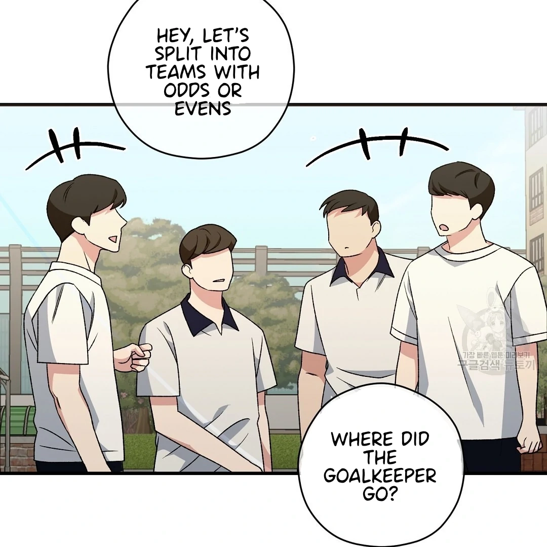 Jjogari Chapter 9 page 58 - 