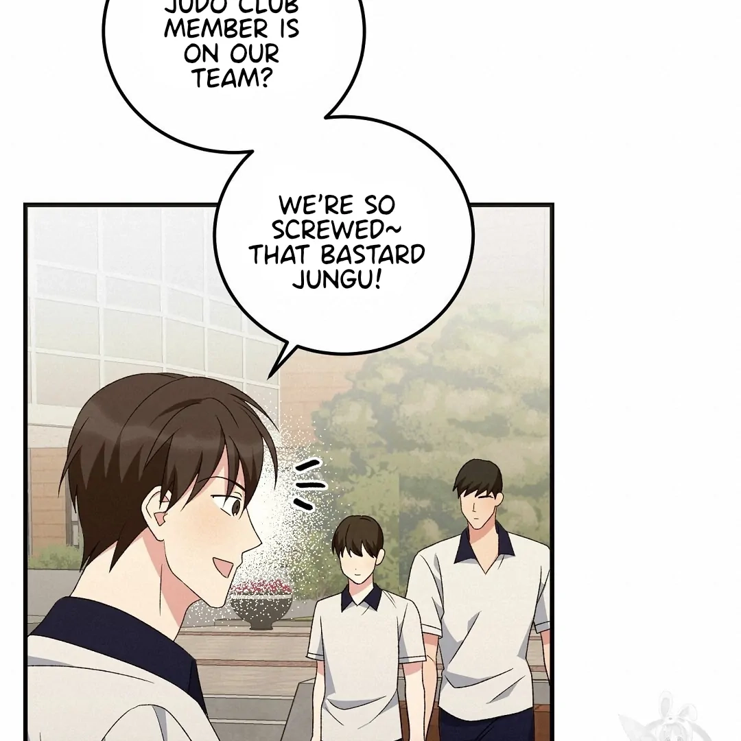 Jjogari Chapter 9 page 72 - 