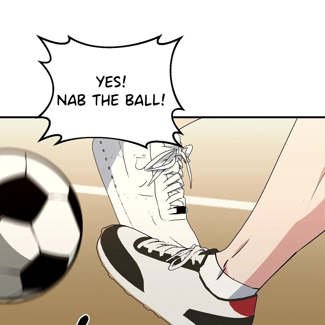 Jjogari Chapter 9 page 78 - 