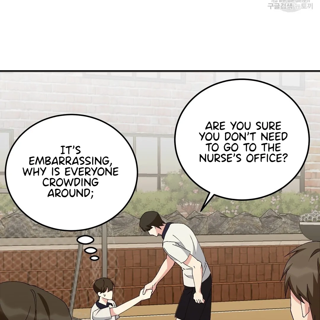 Jjogari Chapter 9 page 93 - 