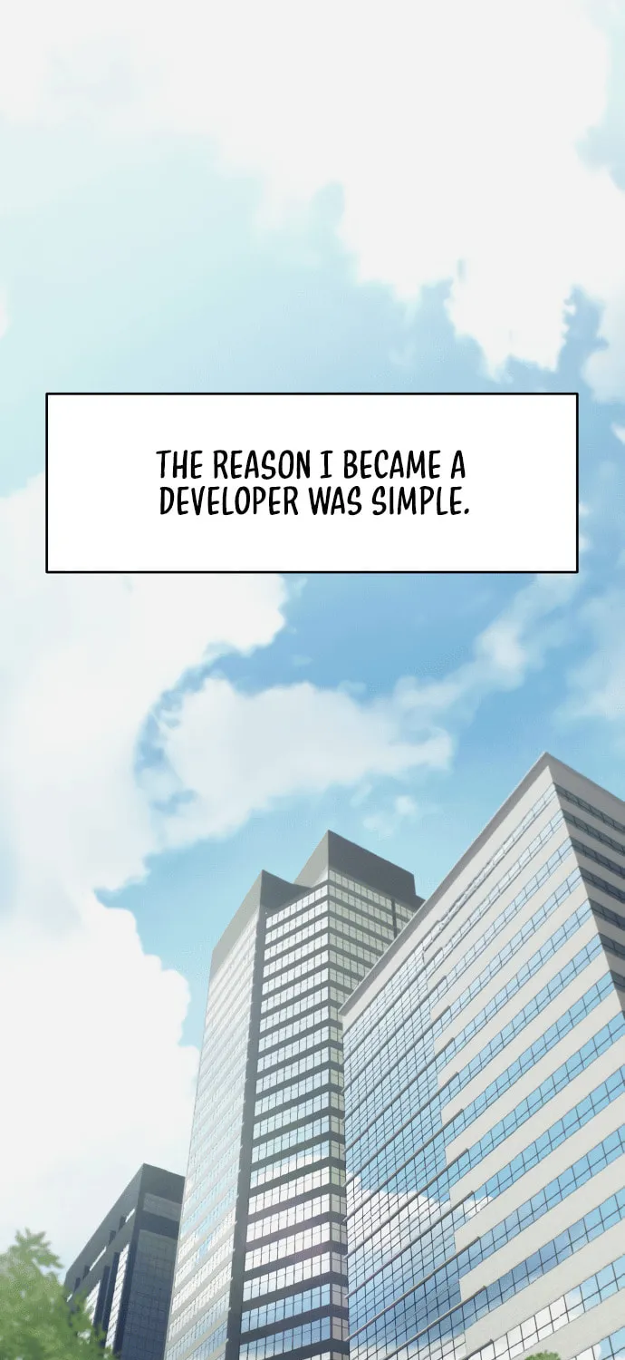 Job Switch Log; Chapter 1 page 2 - 