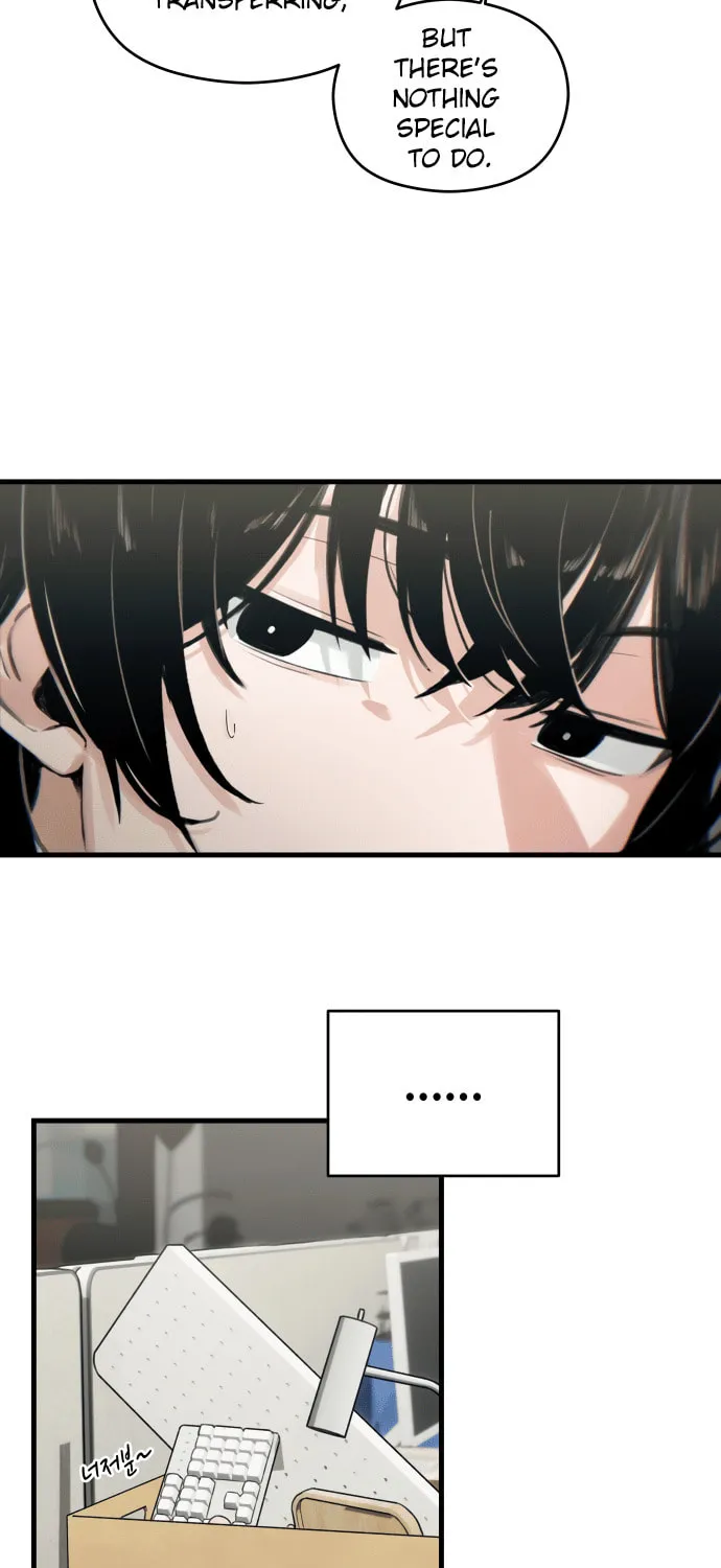 Job Switch Log; Chapter 1 page 11 - 