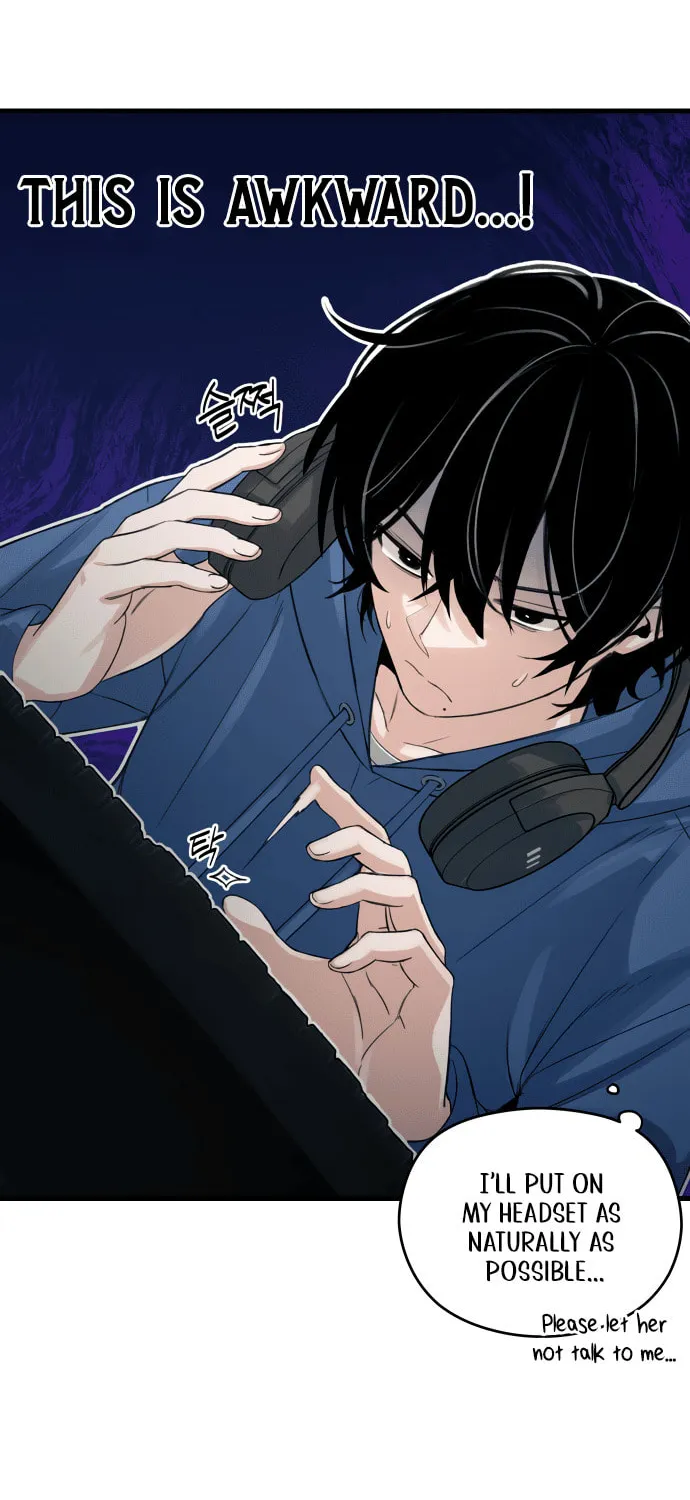 Job Switch Log; Chapter 1 page 14 - 