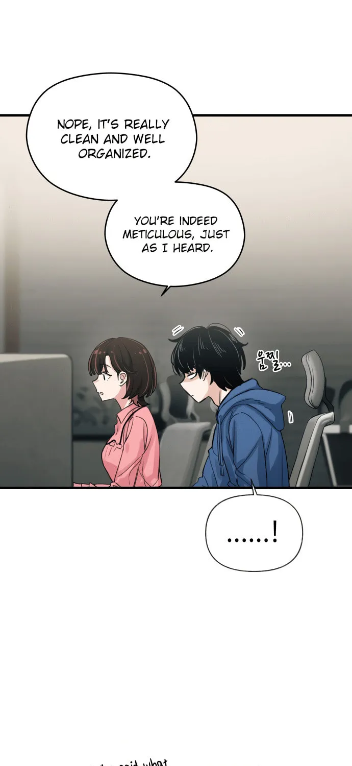 Job Switch Log; Chapter 1 page 18 - 