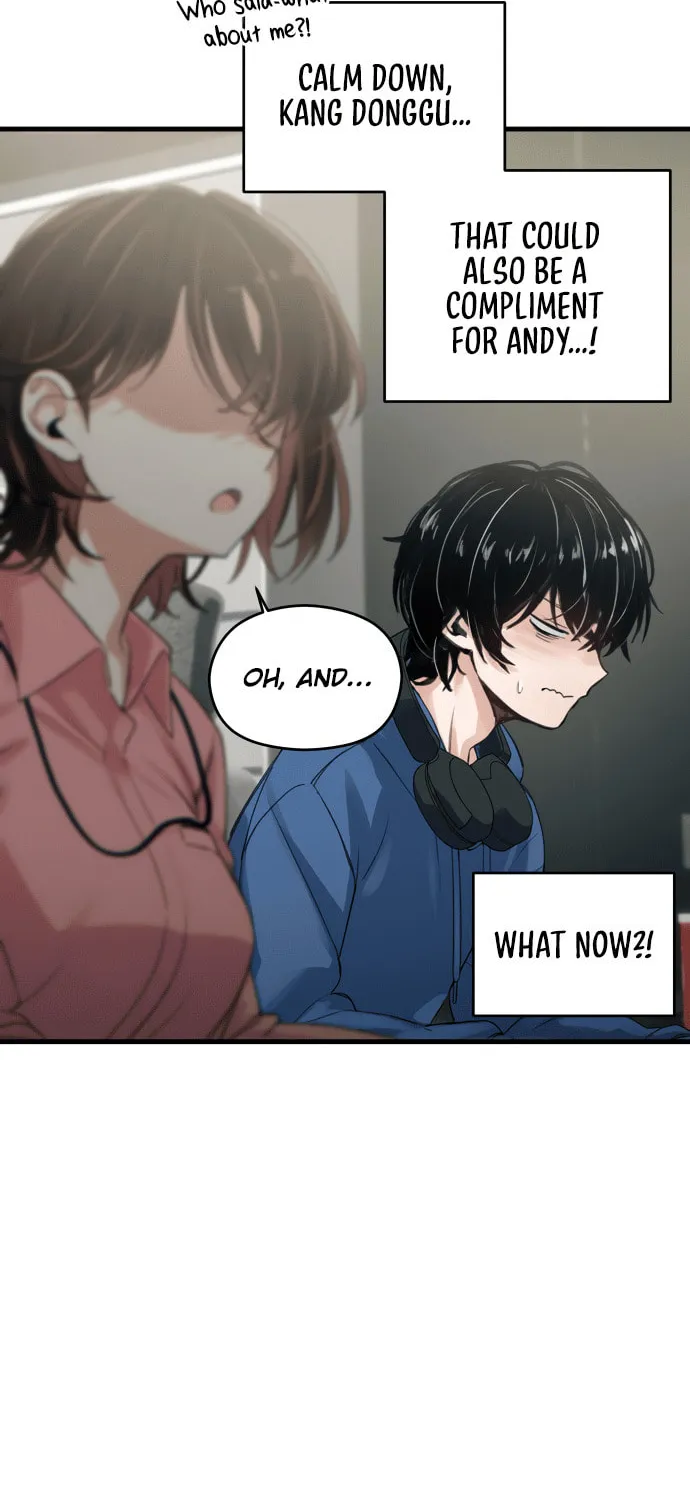 Job Switch Log; Chapter 1 page 19 - 