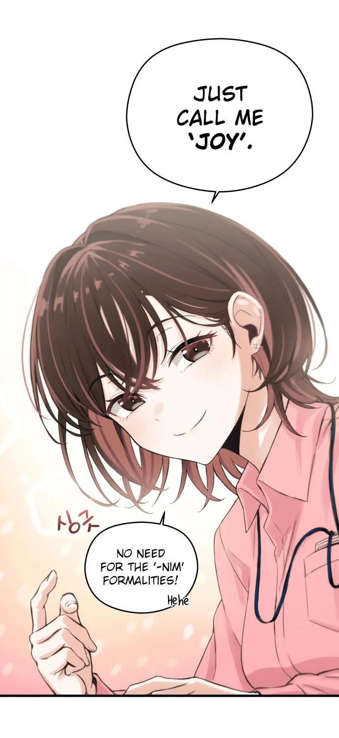 Job Switch Log; Chapter 1 page 20 - 