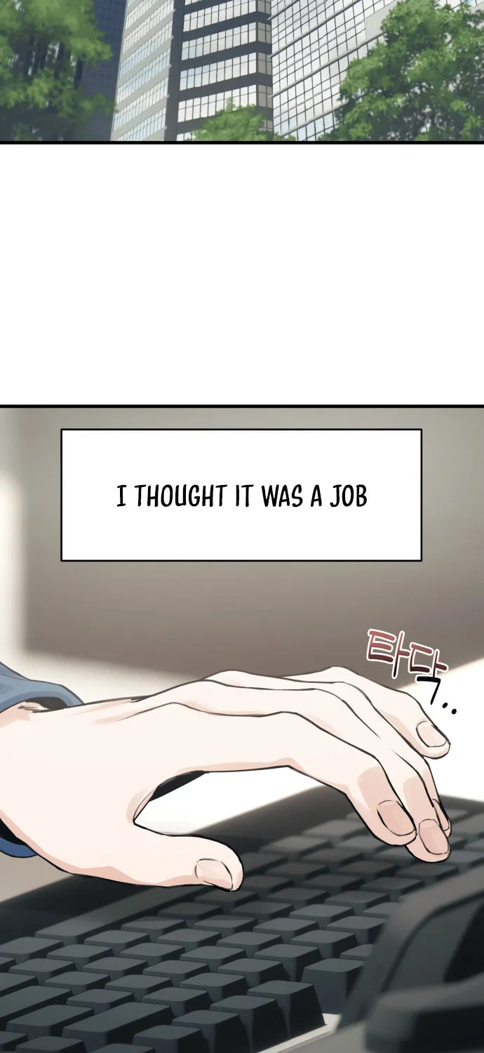 Job Switch Log; Chapter 1 page 3 - 
