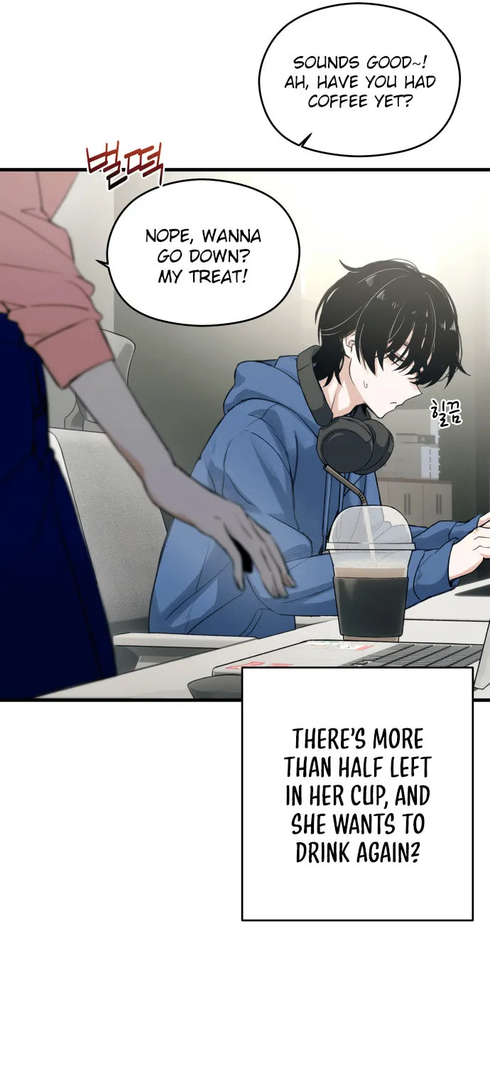 Job Switch Log; Chapter 1 page 24 - 