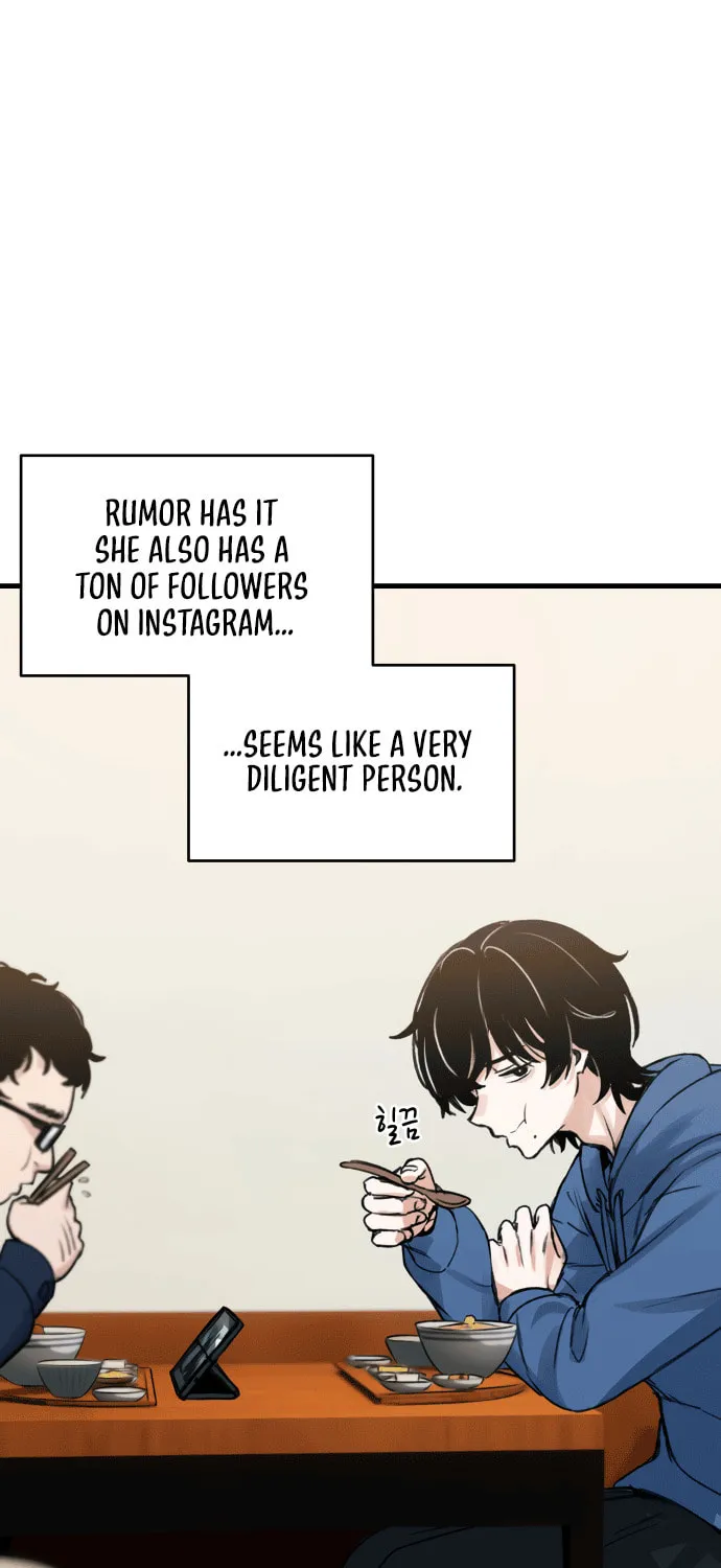 Job Switch Log; Chapter 1 page 30 - 