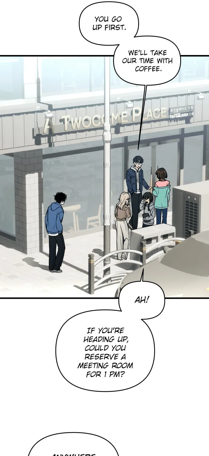 Job Switch Log; Chapter 1 page 37 - 