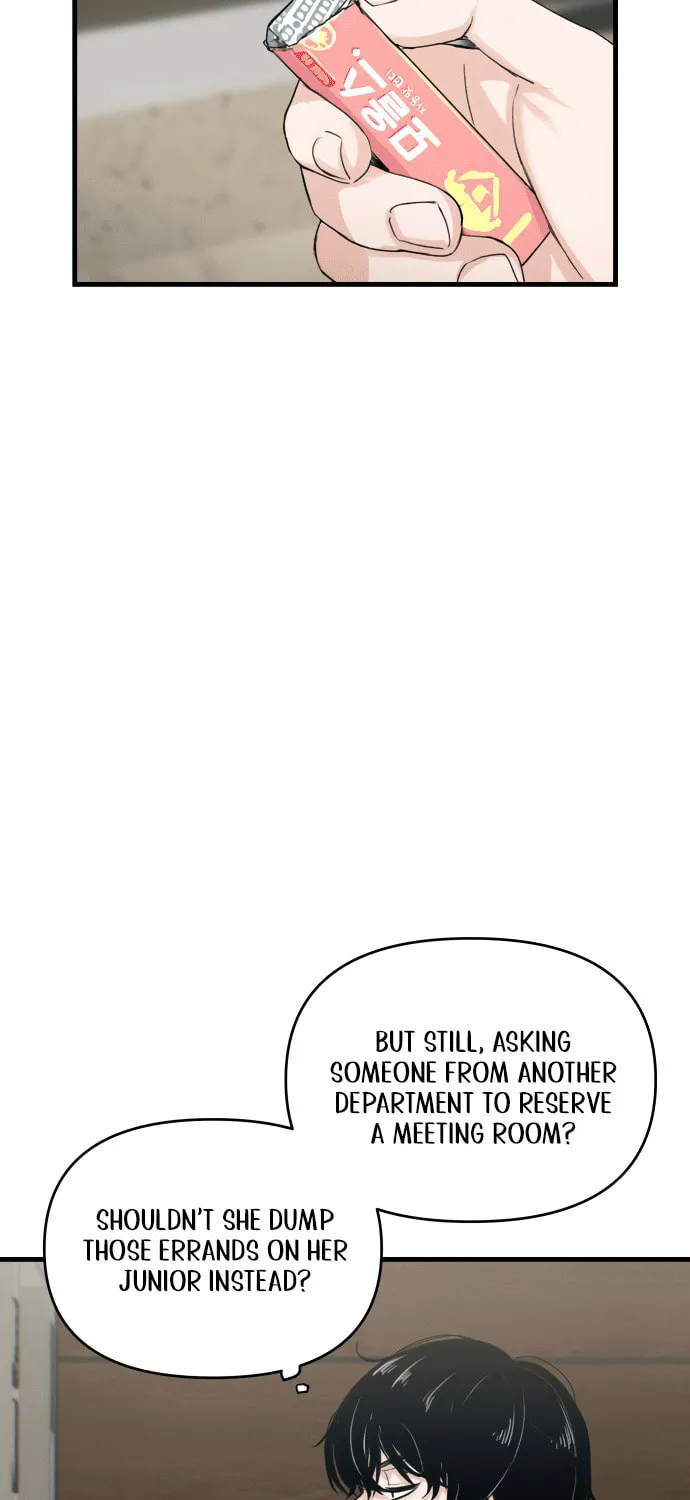 Job Switch Log; Chapter 1 page 41 - 
